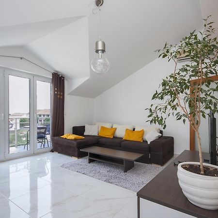 Deluxe Apartment Toni Vodice Exterior photo