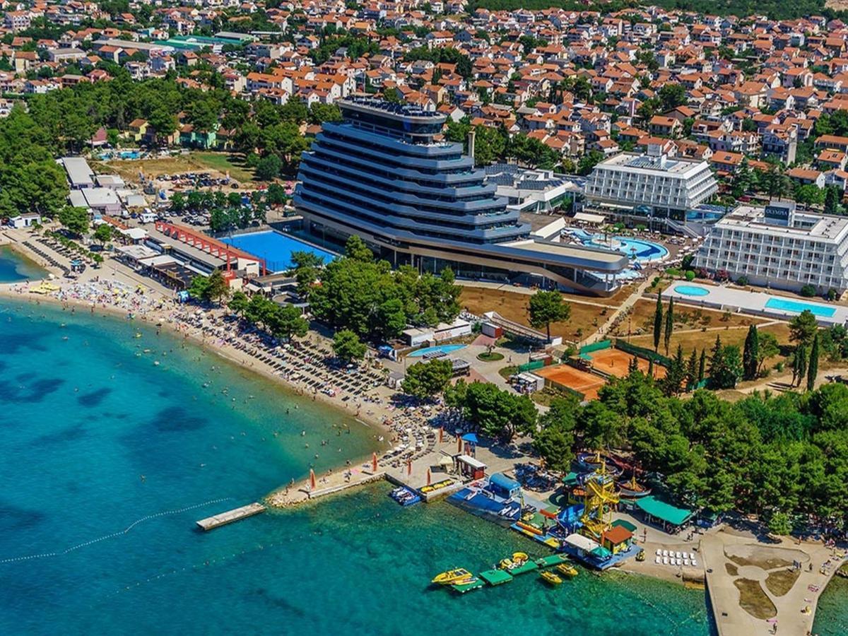 Deluxe Apartment Toni Vodice Exterior photo
