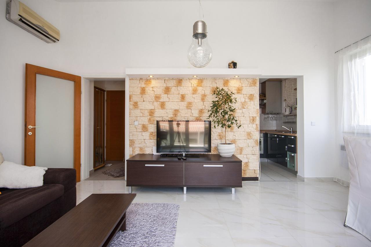Deluxe Apartment Toni Vodice Exterior photo