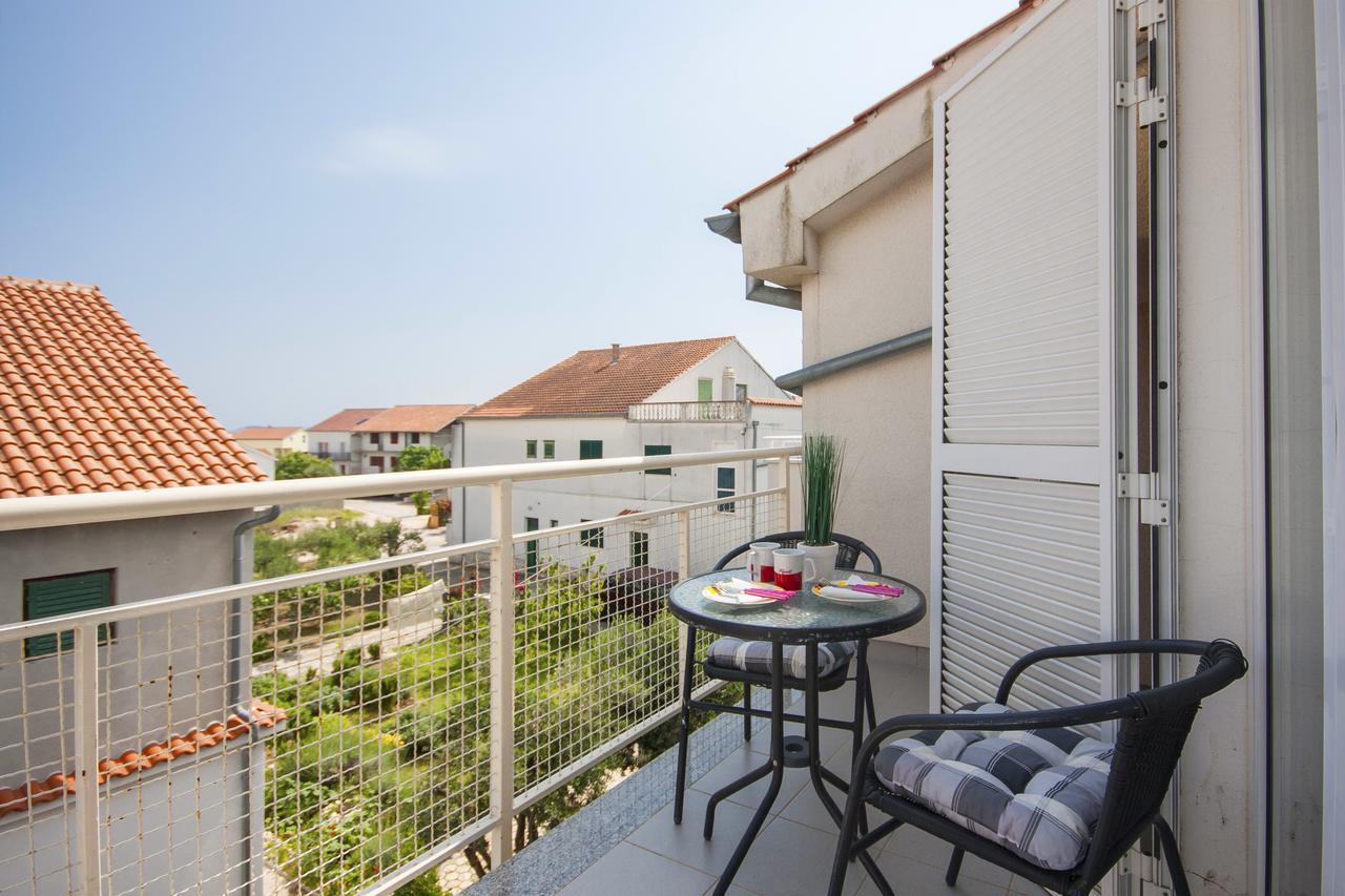 Deluxe Apartment Toni Vodice Exterior photo