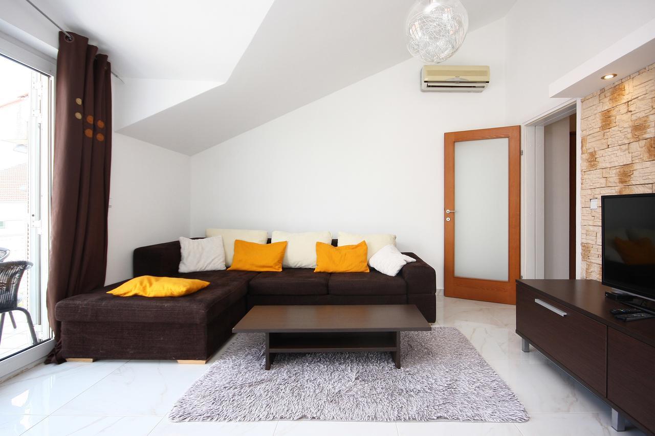 Deluxe Apartment Toni Vodice Exterior photo