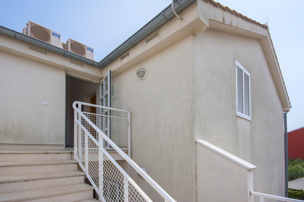 Deluxe Apartment Toni Vodice Exterior photo